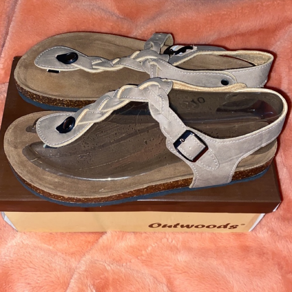 Sandals